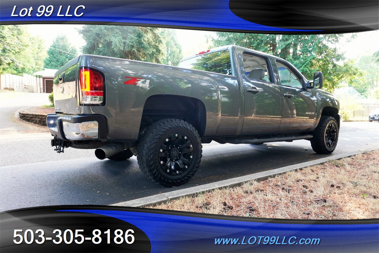 2011 Chevrolet Silverado 2500HD LTZ - Photo 10 - Milwaukie, OR 97267