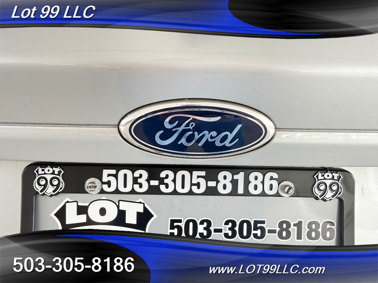 2015 Ford Fiesta ST EcoBoost 1.6L Turbo I4 197hp 6 Speed Manual - Photo 45 - Milwaukie, OR 97267