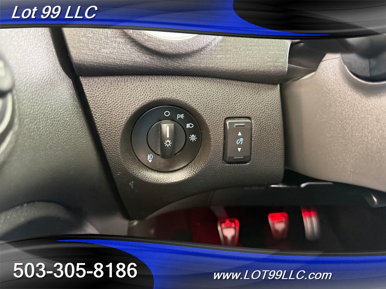 2015 Ford Fiesta ST EcoBoost 1.6L Turbo I4 197hp 6 Speed Manual - Photo 35 - Milwaukie, OR 97267