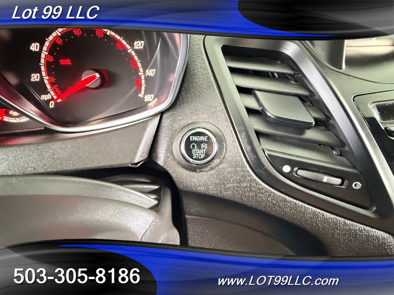 2015 Ford Fiesta ST EcoBoost 1.6L Turbo I4 197hp 6 Speed Manual - Photo 37 - Milwaukie, OR 97267