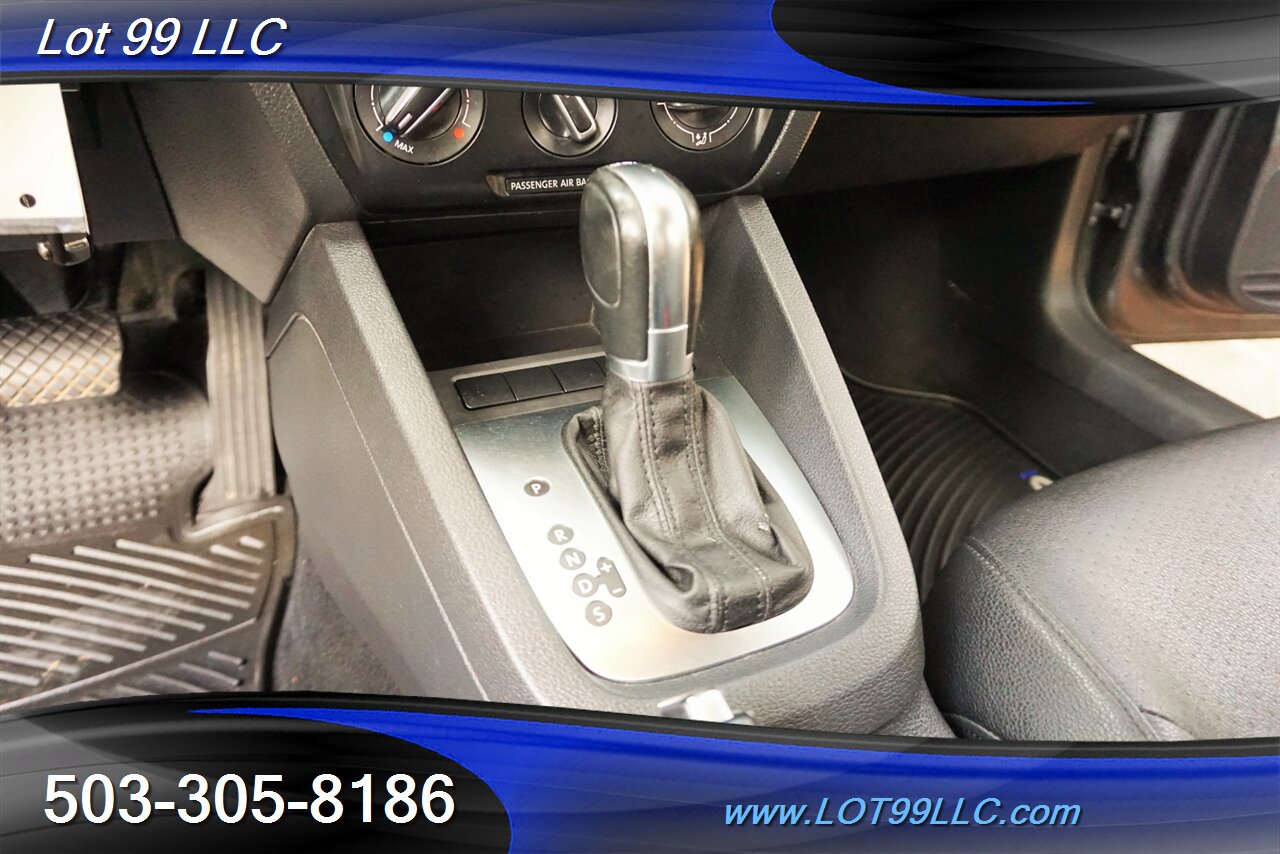 2012 Volkswagen Jetta TDI 2.0L AUTO DIESEL Leather Premium Wheels 42MPG   - Photo 22 - Milwaukie, OR 97267