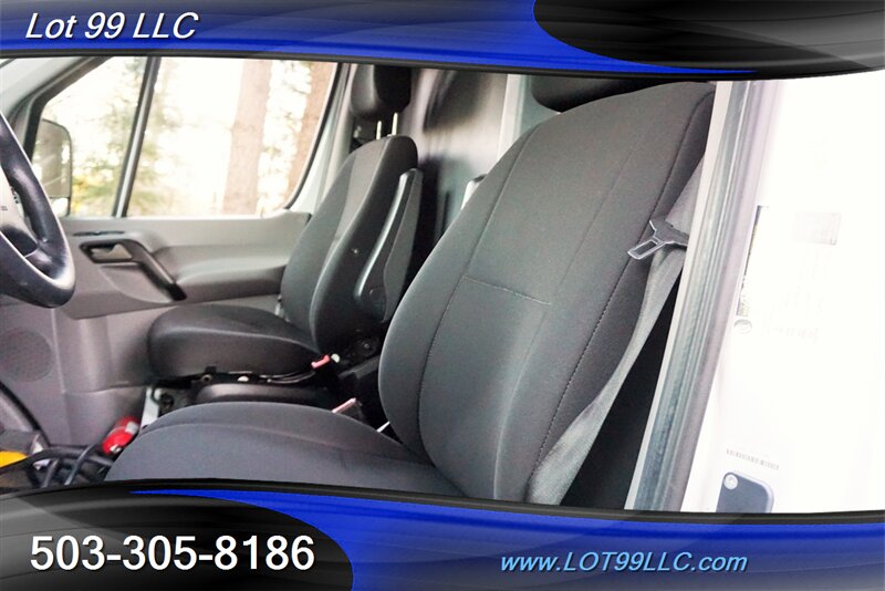 2017 Freightliner Sprinter 3500 Cargo High Roof w/144