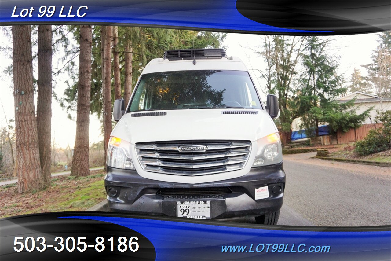 2017 FRHT SPRINTER   - Photo 6 - Milwaukie, OR 97267