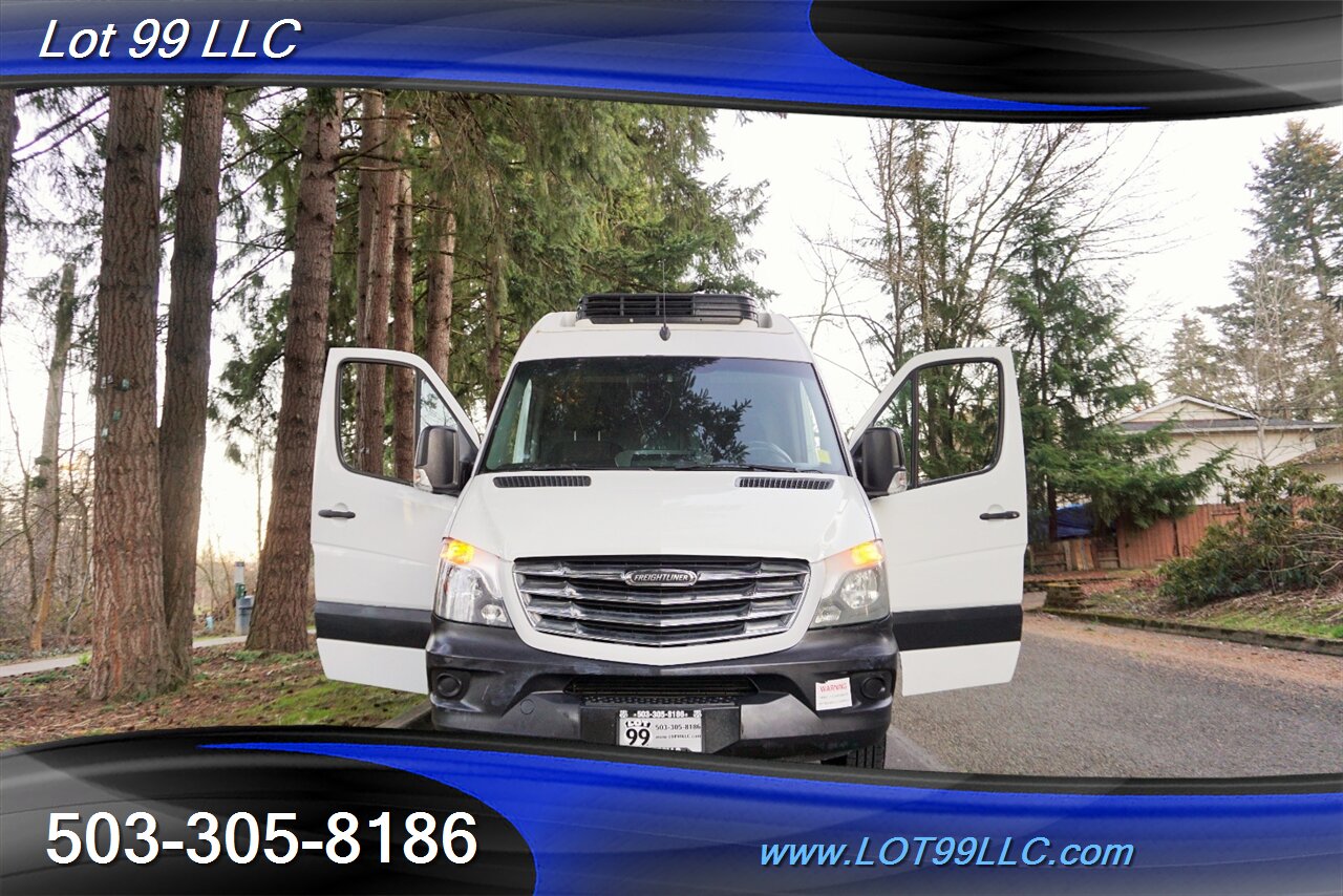 2017 FRHT SPRINTER   - Photo 26 - Milwaukie, OR 97267