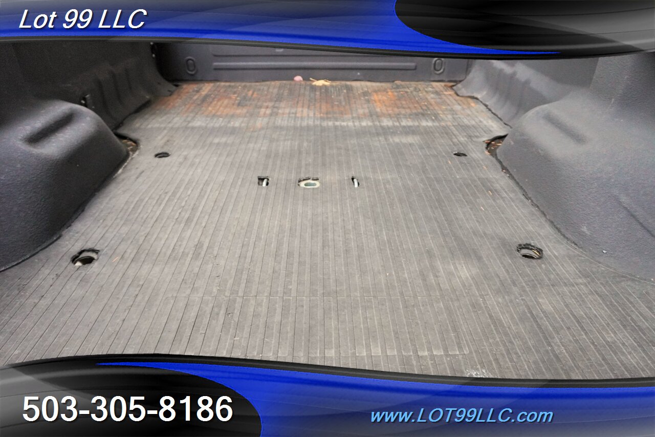 2008 Ford F-350 Lariat 4X4 78K POWER STROKE SINGLE TURBO LONG BED   - Photo 18 - Milwaukie, OR 97267