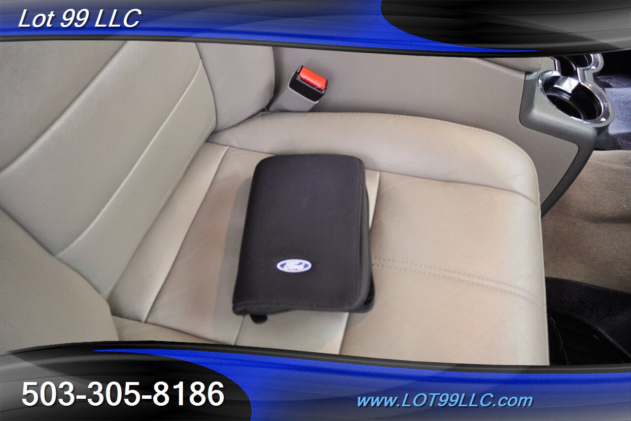 2008 Ford F-350 Lariat 4X4 78K POWER STROKE SINGLE TURBO LONG BED   - Photo 38 - Milwaukie, OR 97267