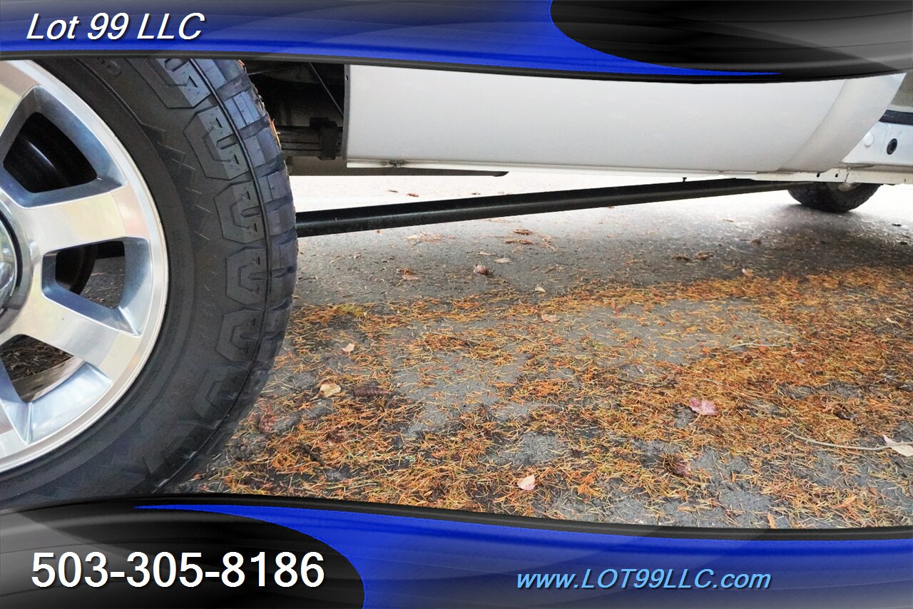 2008 Ford F-350 Lariat 4X4 78K POWER STROKE SINGLE TURBO LONG BED   - Photo 34 - Milwaukie, OR 97267