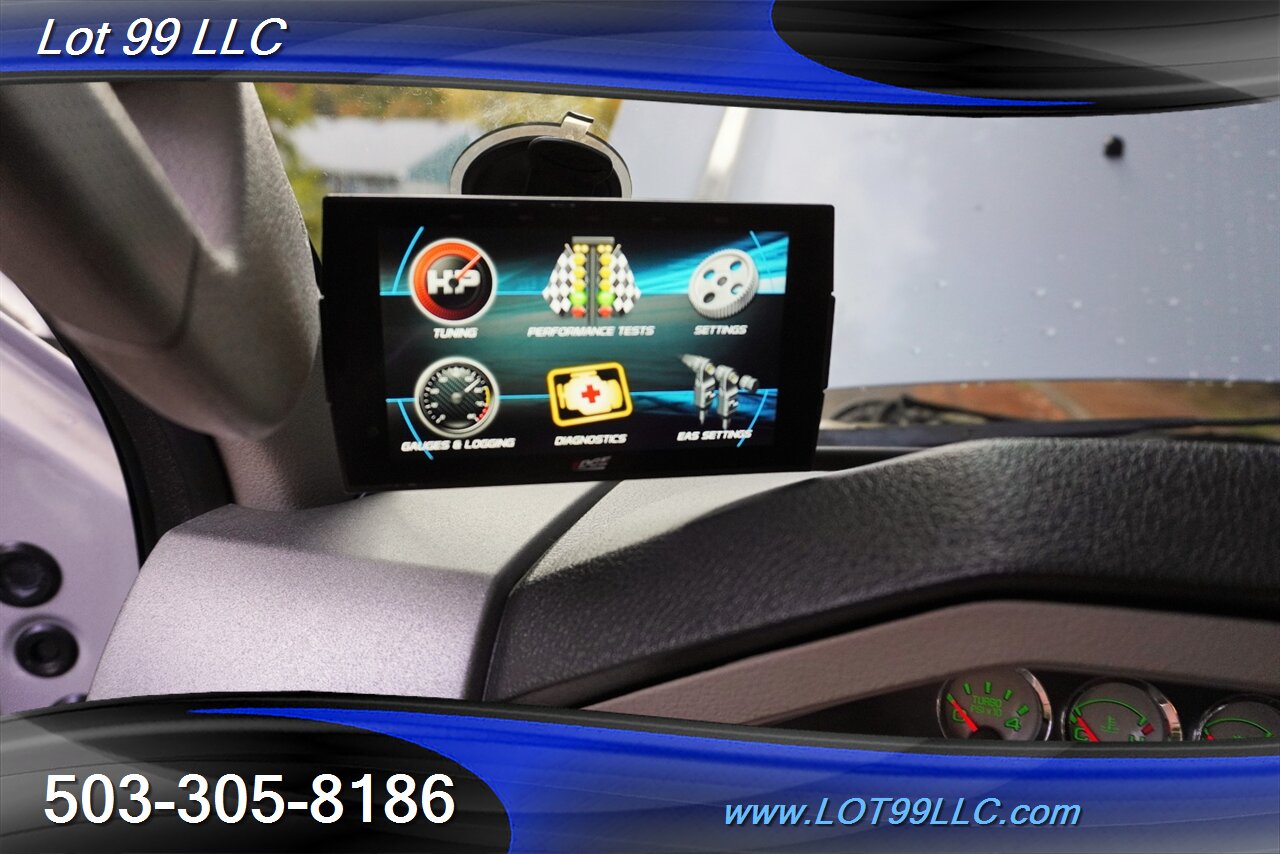 2008 Ford F-350 Lariat 4X4 78K POWER STROKE SINGLE TURBO LONG BED   - Photo 26 - Milwaukie, OR 97267