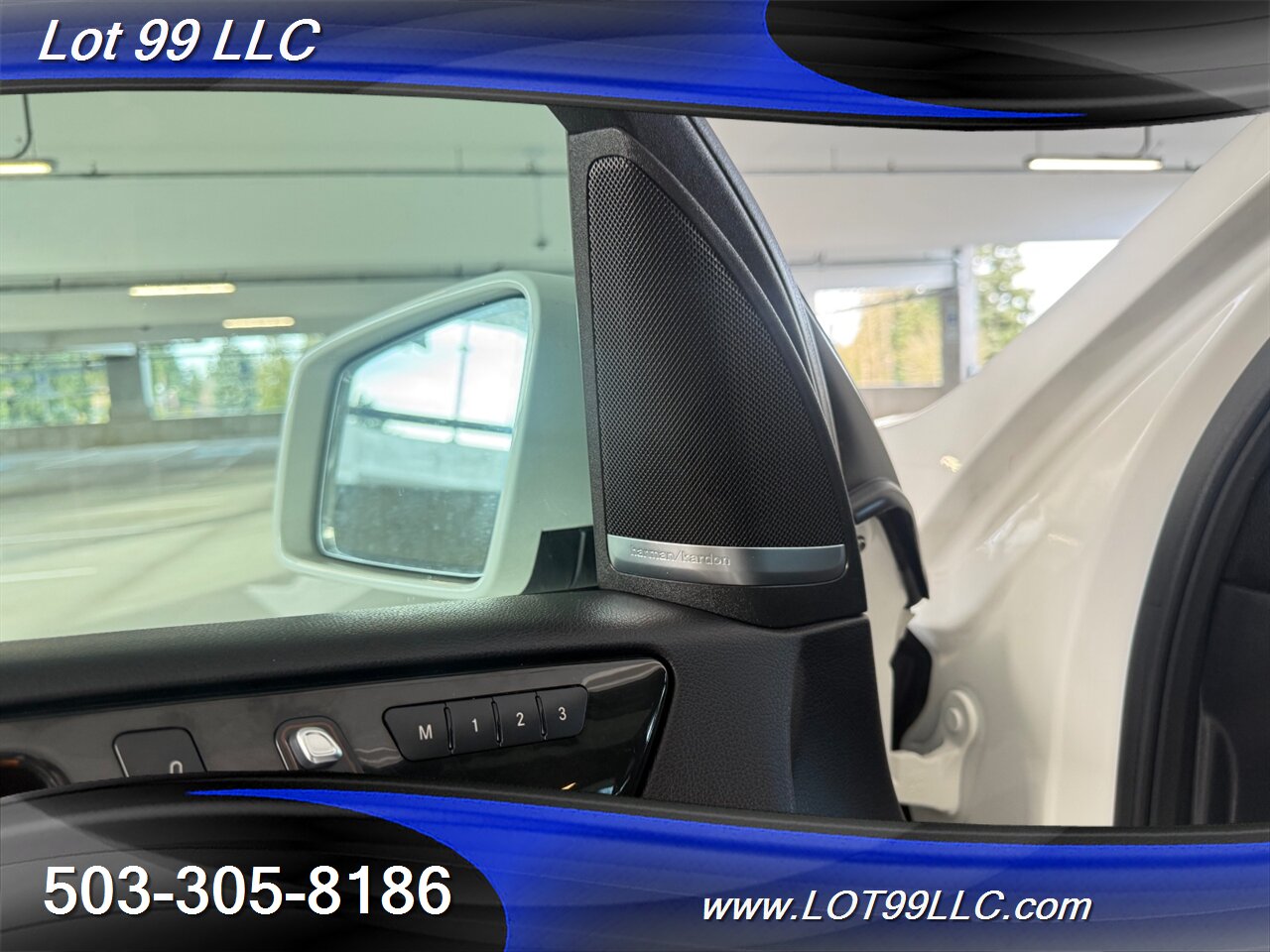 2017 Mercedes-Benz GLE350 4MATIC AWD 84k Htd Leather  Navigation Cam Pano Roof - Photo 13 - Milwaukie, OR 97267