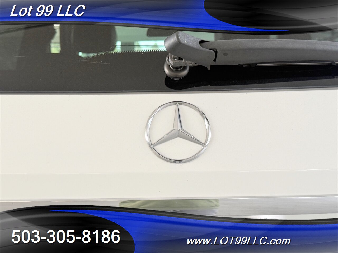 2017 Mercedes-Benz GLE350 4MATIC AWD 84k Htd Leather  Navigation Cam Pano Roof - Photo 46 - Milwaukie, OR 97267