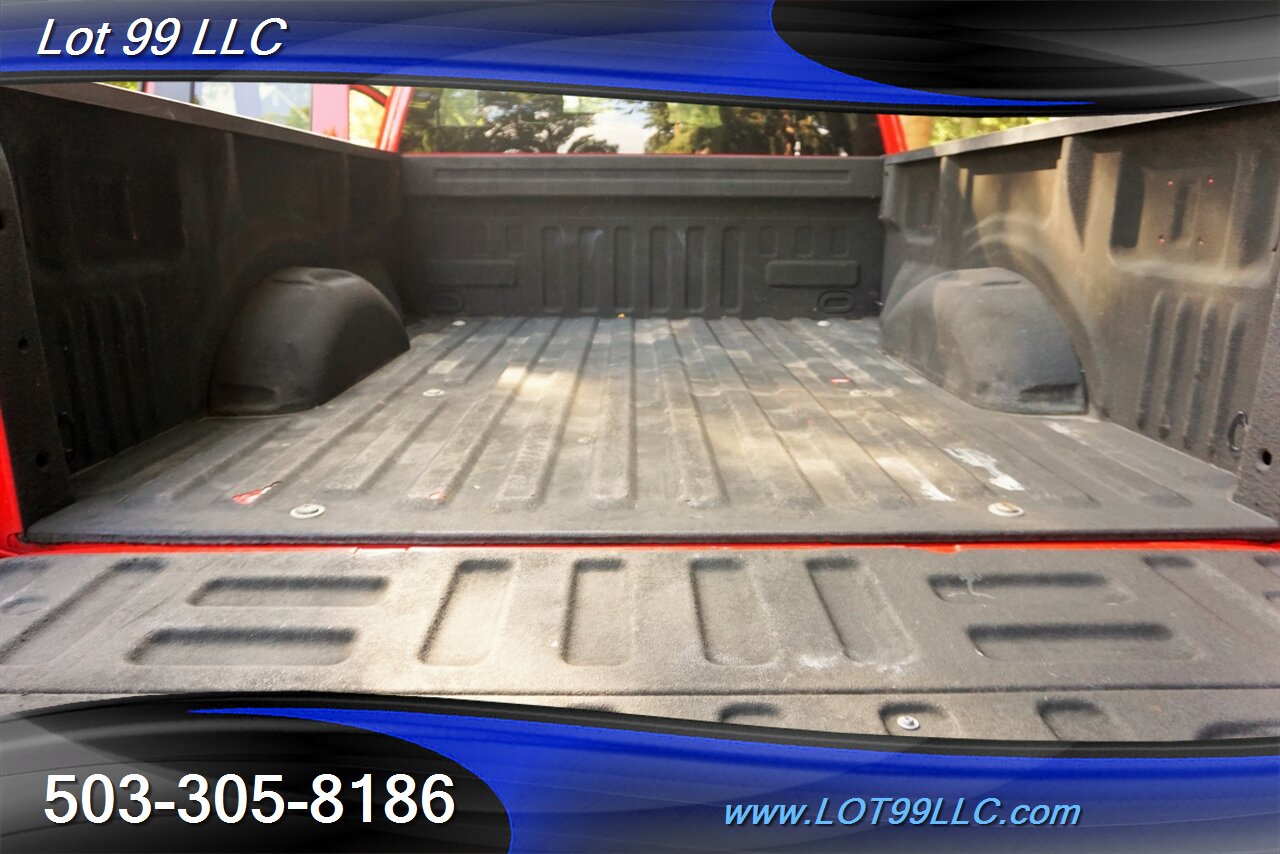 2018 Ford F-150 STX V6 2.7L 4X4 ECOBOOST BIG SCREEN Newer Tires - Photo 16 - Milwaukie, OR 97267