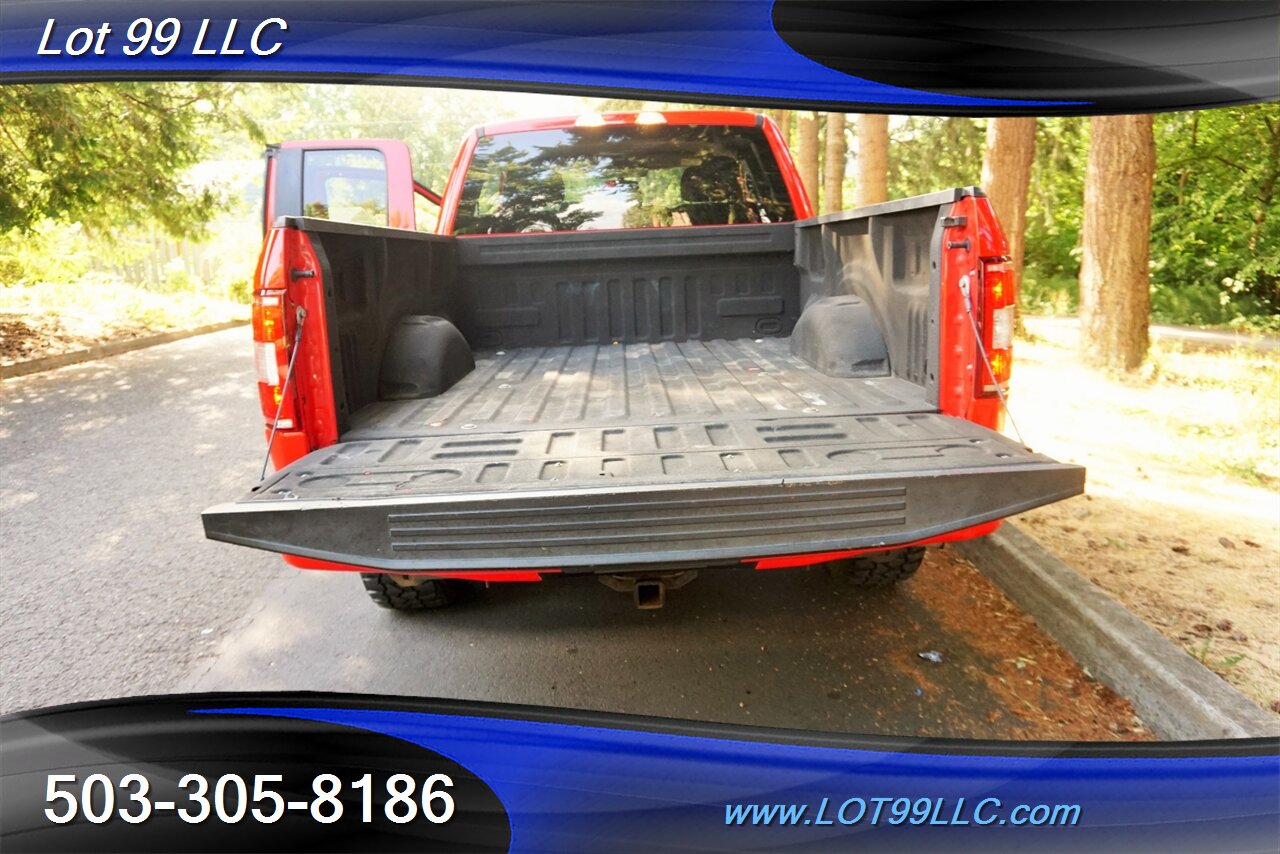 2018 Ford F-150 STX V6 2.7L 4X4 ECOBOOST BIG SCREEN Newer Tires - Photo 15 - Milwaukie, OR 97267