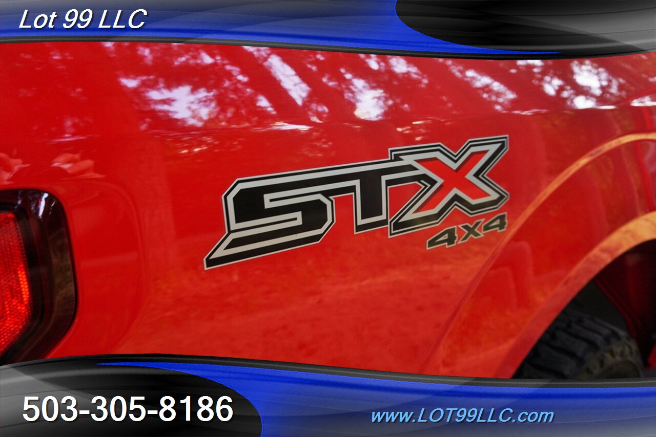 2018 Ford F-150 STX V6 2.7L 4X4 ECOBOOST BIG SCREEN Newer Tires - Photo 33 - Milwaukie, OR 97267