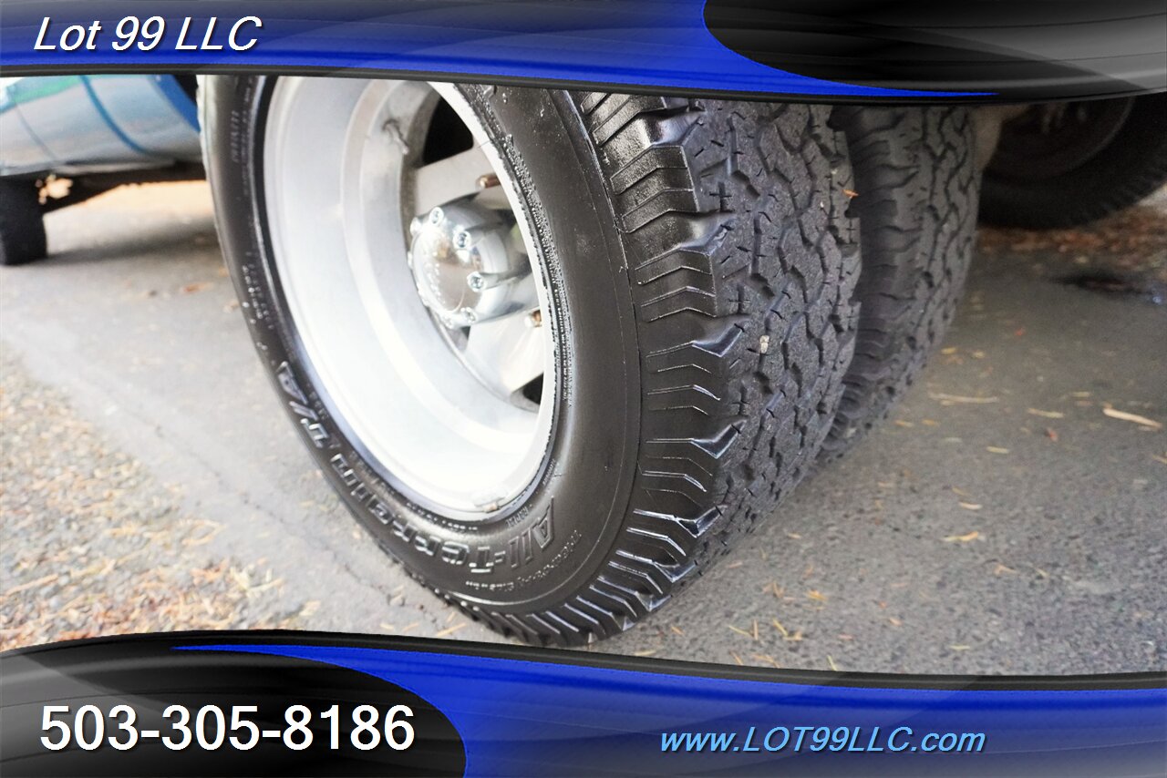 1997 GMC Sierra 3500 SL   - Photo 33 - Milwaukie, OR 97267