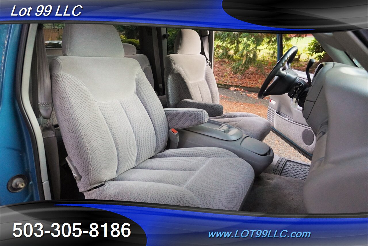 1997 GMC Sierra 3500 SL   - Photo 19 - Milwaukie, OR 97267