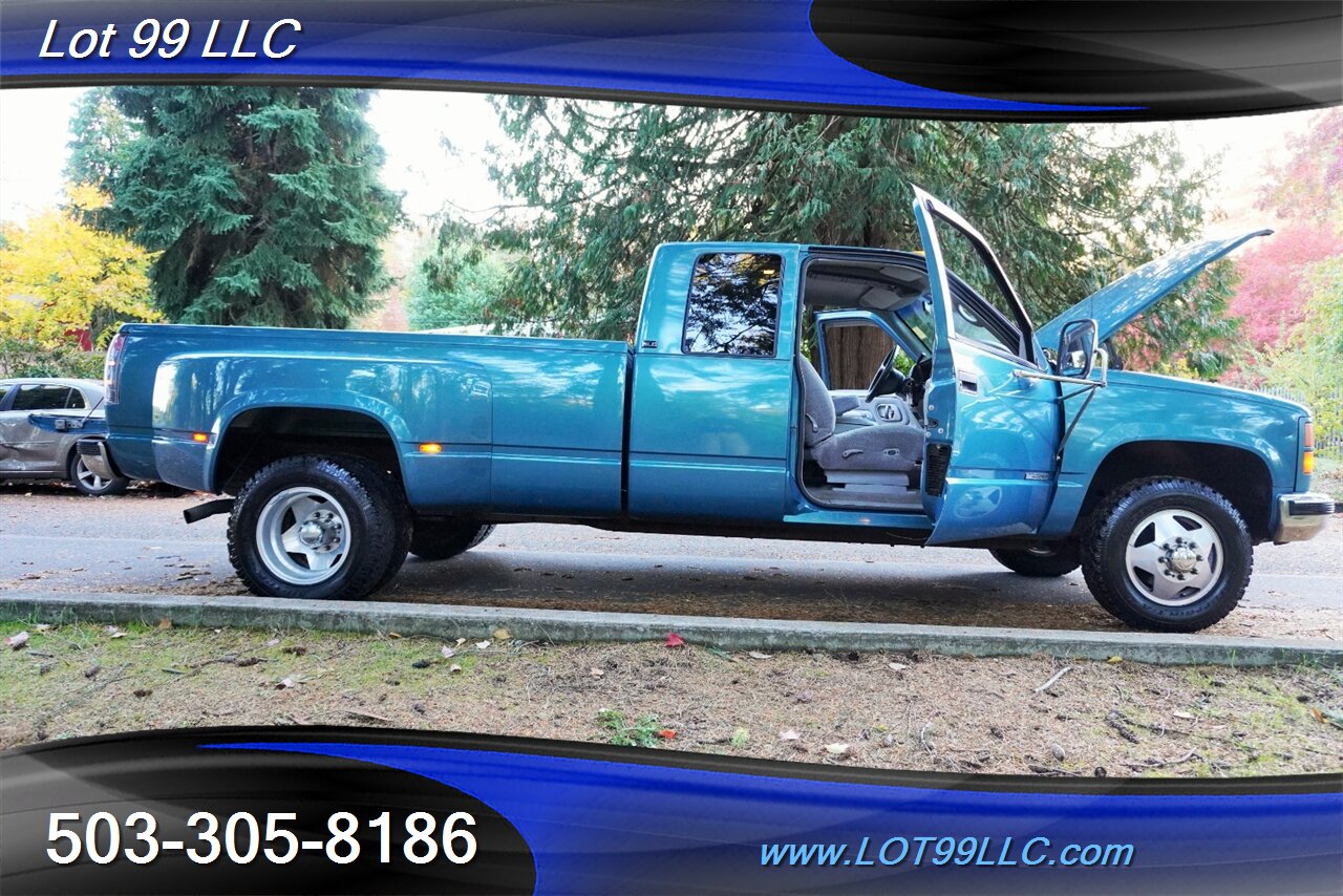 1997 GMC Sierra 3500 SL   - Photo 26 - Milwaukie, OR 97267