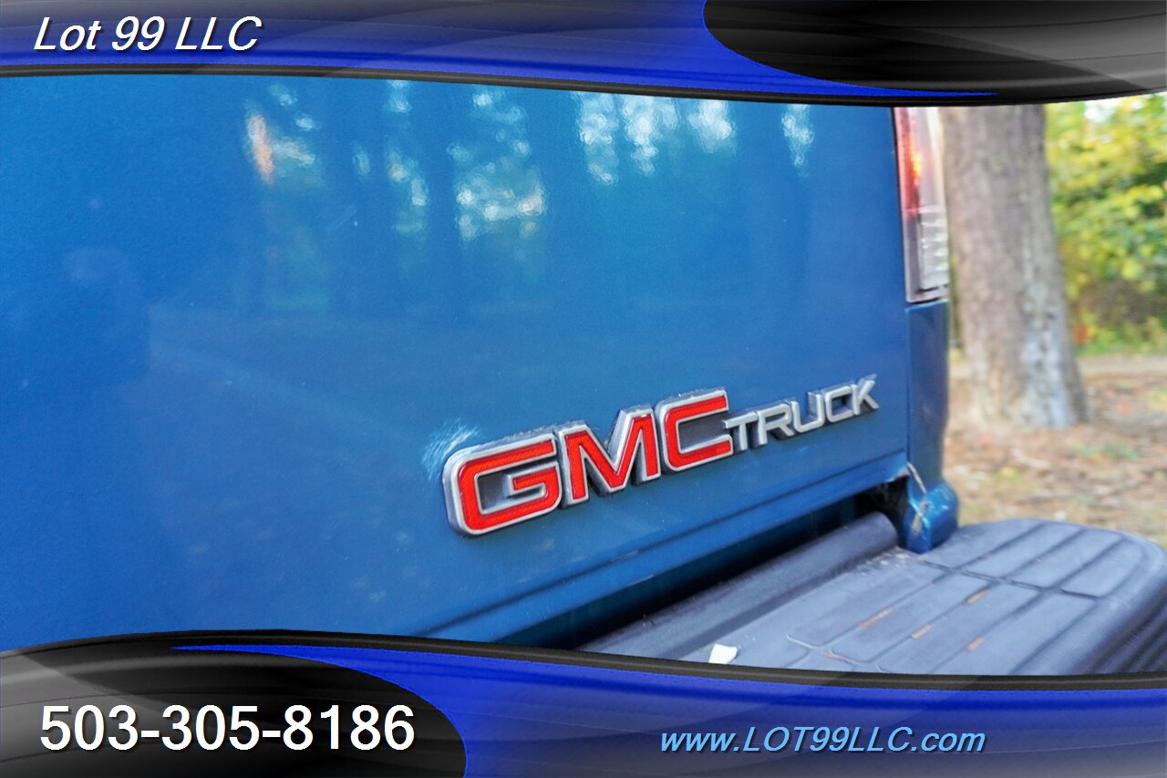 1997 GMC Sierra 3500 SL   - Photo 29 - Milwaukie, OR 97267