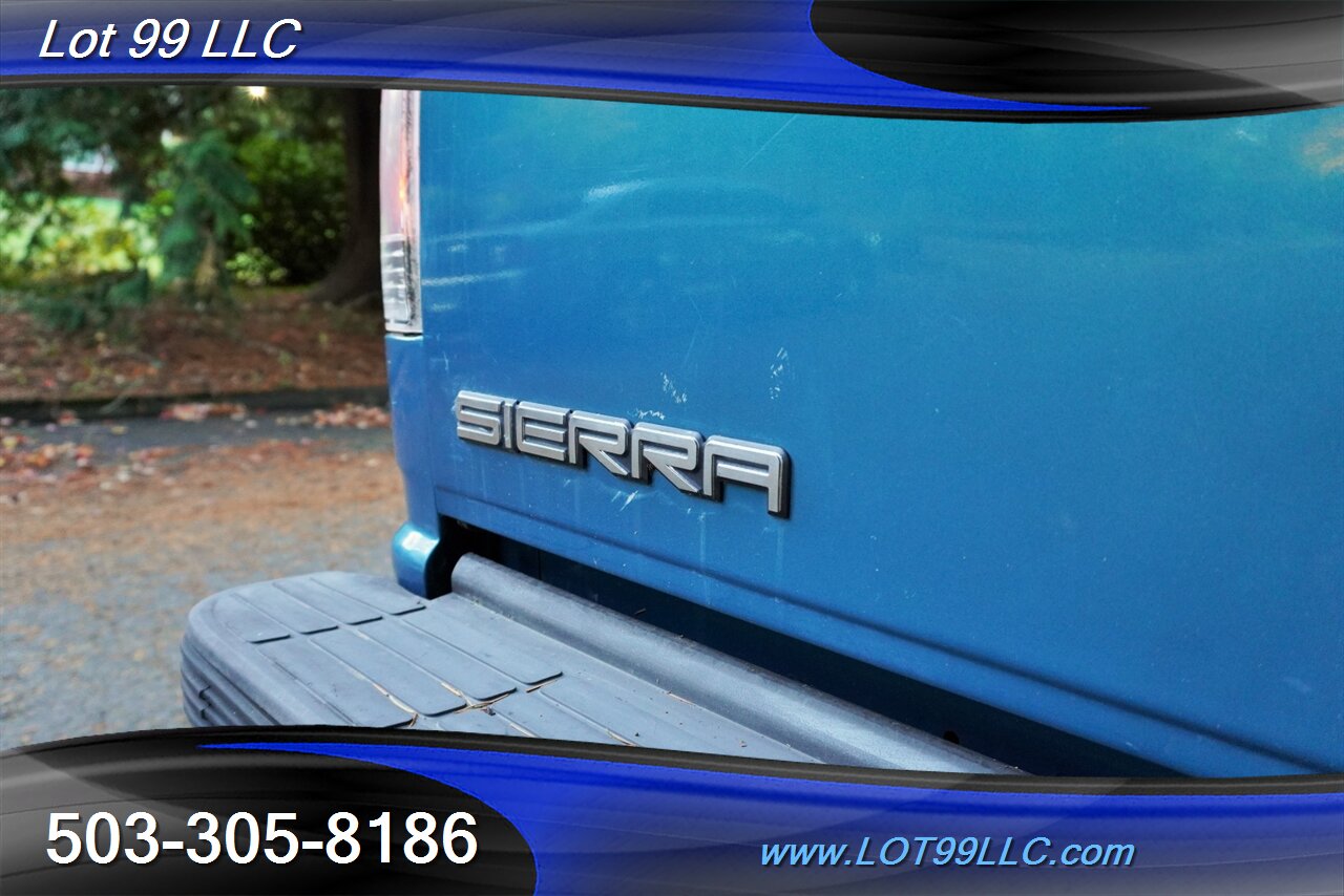1997 GMC Sierra 3500 SL   - Photo 28 - Milwaukie, OR 97267