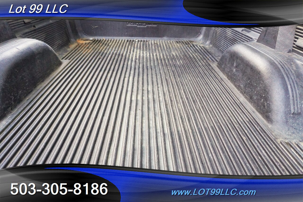 1997 GMC Sierra 3500 SL   - Photo 16 - Milwaukie, OR 97267