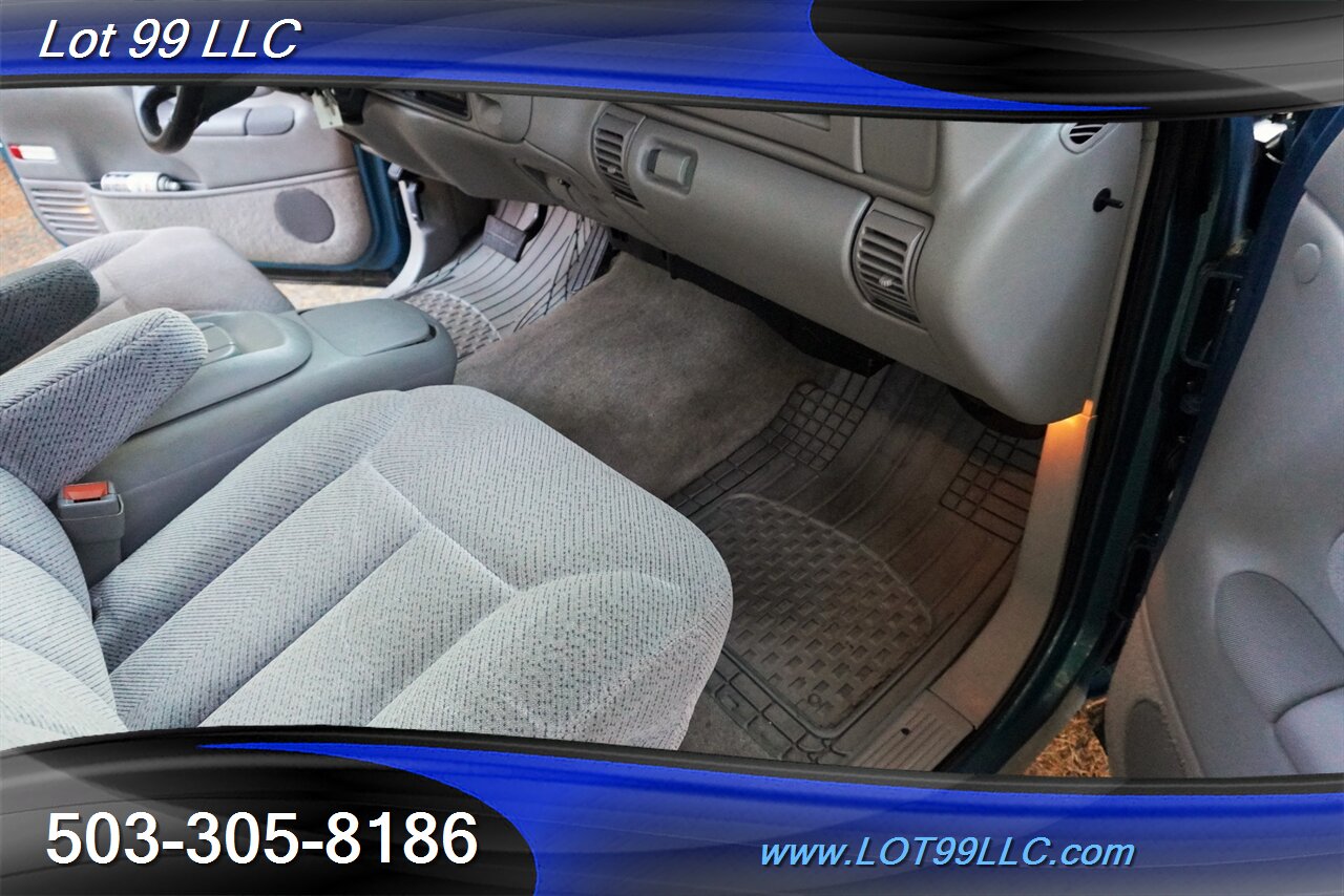 1997 GMC Sierra 3500 SL   - Photo 30 - Milwaukie, OR 97267