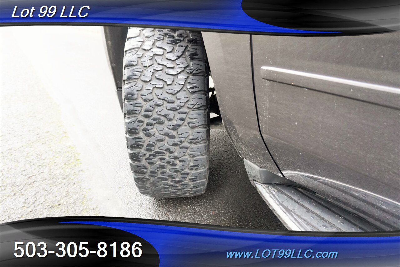 2017 Chevrolet Suburban Premier LTZ 82K V8 5.3L Heated AC Leather Moon  Roof GPS 3 ROW SEATING Dual DVD 2 OWNERS - Photo 24 - Milwaukie, OR 97267