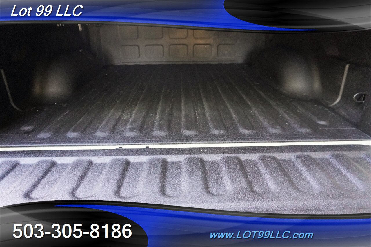 2016 RAM 1500 Laramie Longhorn 4x4 3.0L ECO Diesel GPS Heated AC  Leather Seats Fuel Wheels Newer Tires Folding Running Boards - Photo 16 - Milwaukie, OR 97267
