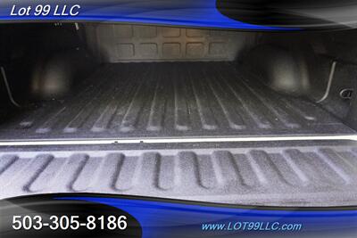 2016 RAM 1500 Laramie Longhorn 4x4 3.0L ECO Diesel GPS Heated AC  Leather Seats Fuel Wheels Newer Tires Folding Running Boards - Photo 16 - Milwaukie, OR 97267