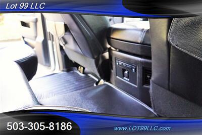 2016 RAM 1500 Laramie Longhorn 4x4 3.0L ECO Diesel GPS Heated AC  Leather Seats Fuel Wheels Newer Tires Folding Running Boards - Photo 36 - Milwaukie, OR 97267