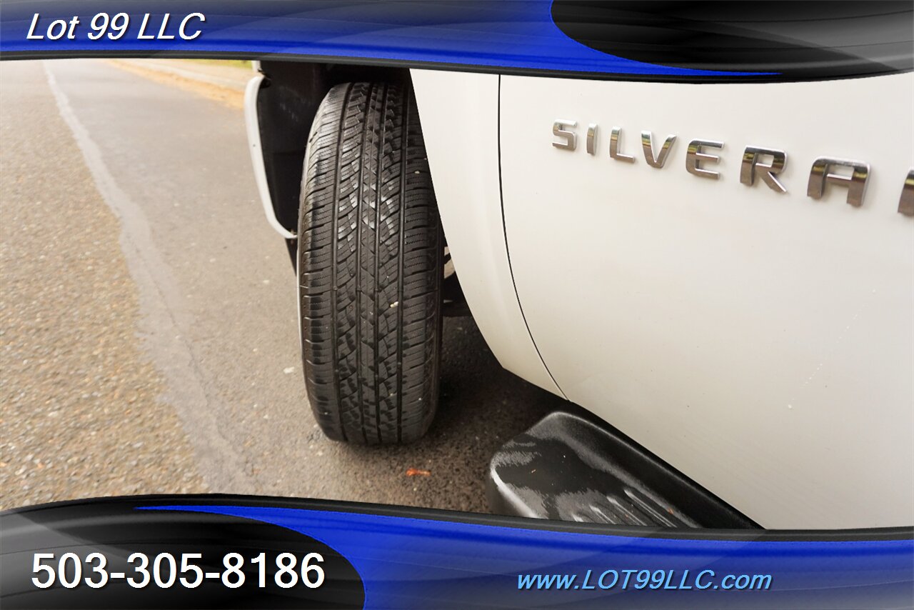 2010 Chevrolet Silverado 1500 LS Extended Cab V8 4.8L Auto Short Bed NO RUST   - Photo 4 - Milwaukie, OR 97267