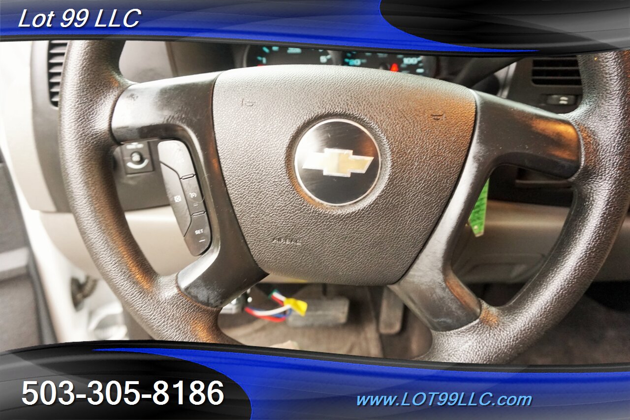 2010 Chevrolet Silverado 1500 LS Extended Cab V8 4.8L Auto Short Bed NO RUST   - Photo 23 - Milwaukie, OR 97267