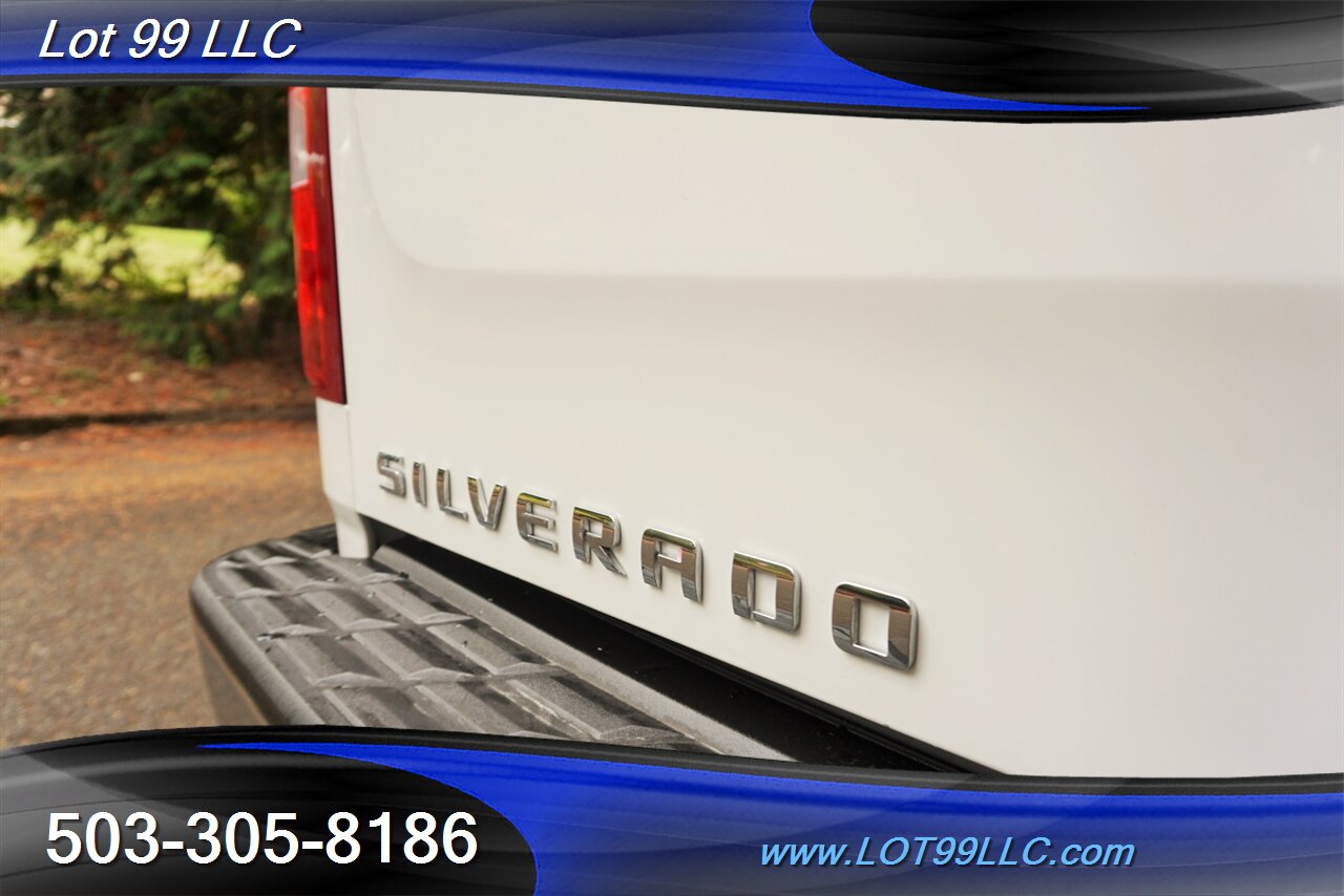 2010 Chevrolet Silverado 1500 LS Extended Cab V8 4.8L Auto Short Bed NO RUST   - Photo 29 - Milwaukie, OR 97267