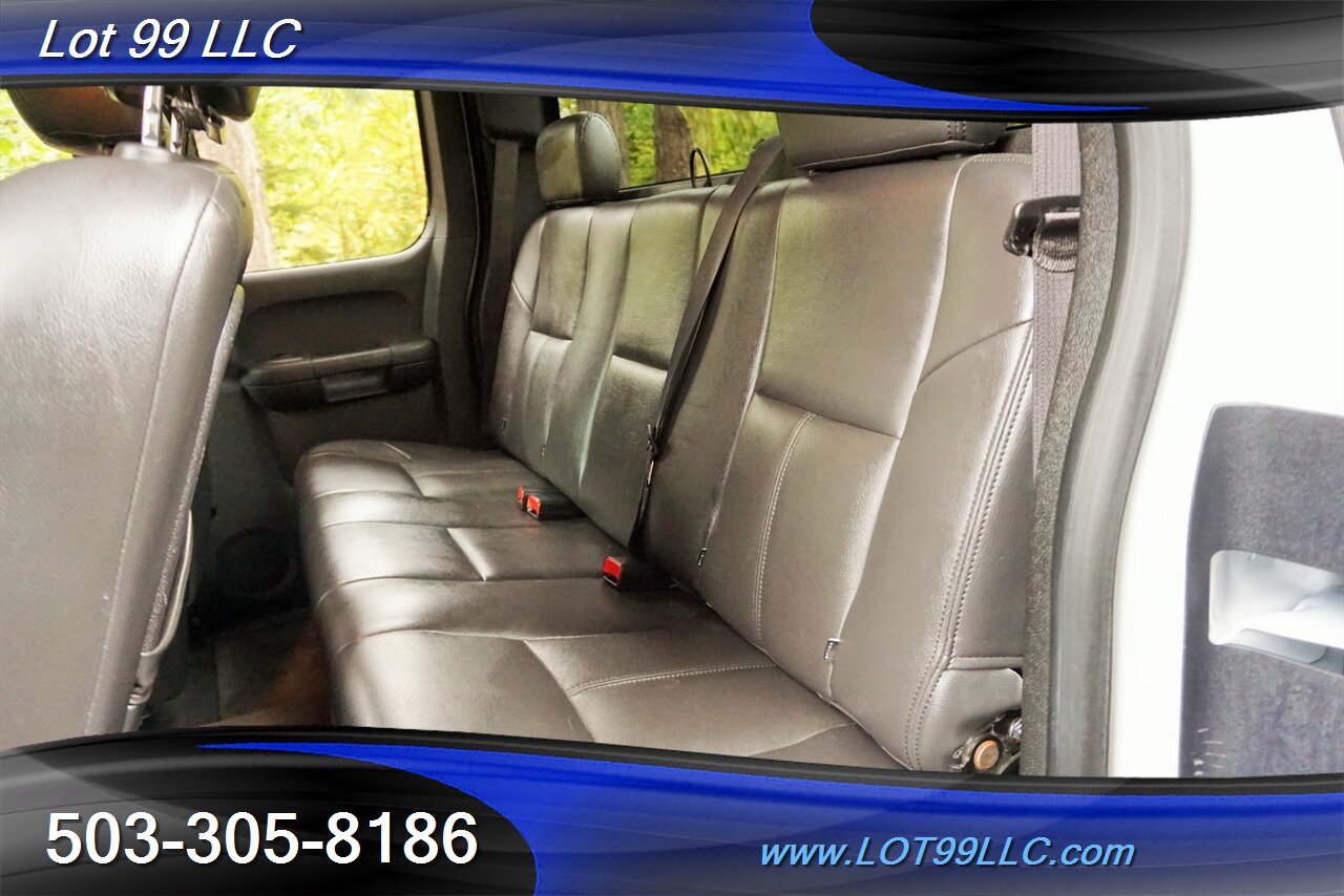 2010 Chevrolet Silverado 1500 LS Extended Cab V8 4.8L Auto Short Bed NO RUST   - Photo 14 - Milwaukie, OR 97267