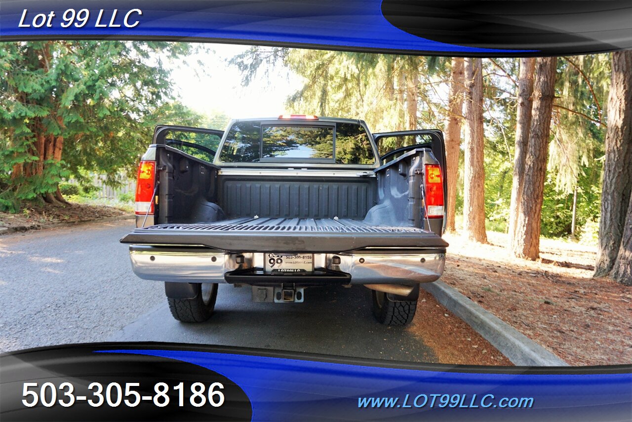 2010 Nissan Titan LE 4X4 V8 5.6L Auto Heated Leather Short Bed   - Photo 30 - Milwaukie, OR 97267