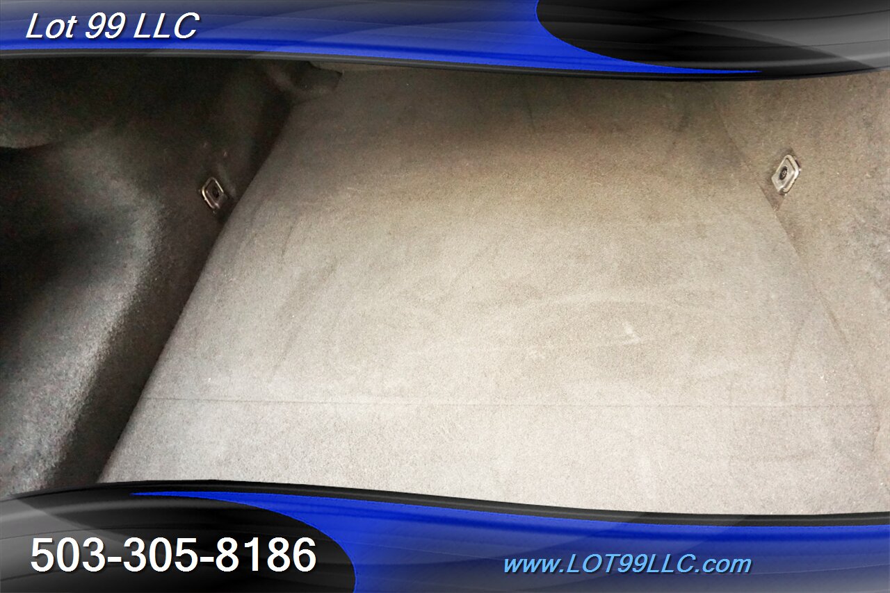 2013 BMW 6 Series 650i xDrive Gran Coupe Leather Pano Roof GPS   - Photo 15 - Milwaukie, OR 97267