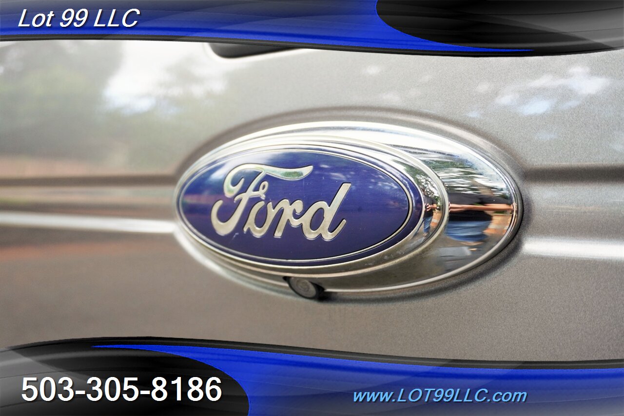 2014 Ford F-150 XLT 4X4 71K LOW MILES V8 5.0L Auto LONG BED Tow Pkg Chrome Wheels Newer Tires 8FT BED - Photo 32 - Milwaukie, OR 97267