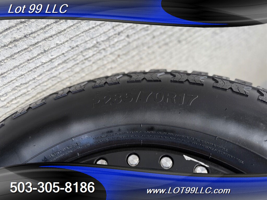 2016 Chevrolet Silverado 1500 LT 4x4 109k 5.3L V8 355hp   - Photo 51 - Milwaukie, OR 97267