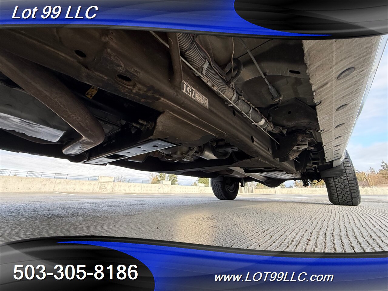 2016 Chevrolet Silverado 1500 LT 4x4 109k 5.3L V8 355hp   - Photo 56 - Milwaukie, OR 97267