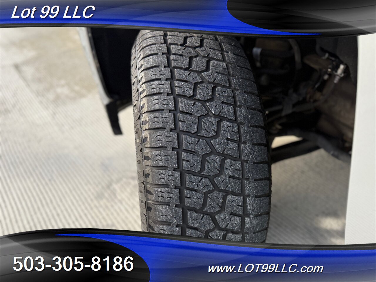 2016 Chevrolet Silverado 1500 LT 4x4 109k 5.3L V8 355hp   - Photo 24 - Milwaukie, OR 97267