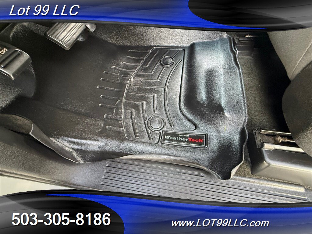 2016 Chevrolet Silverado 1500 LT 4x4 109k 5.3L V8 355hp   - Photo 36 - Milwaukie, OR 97267