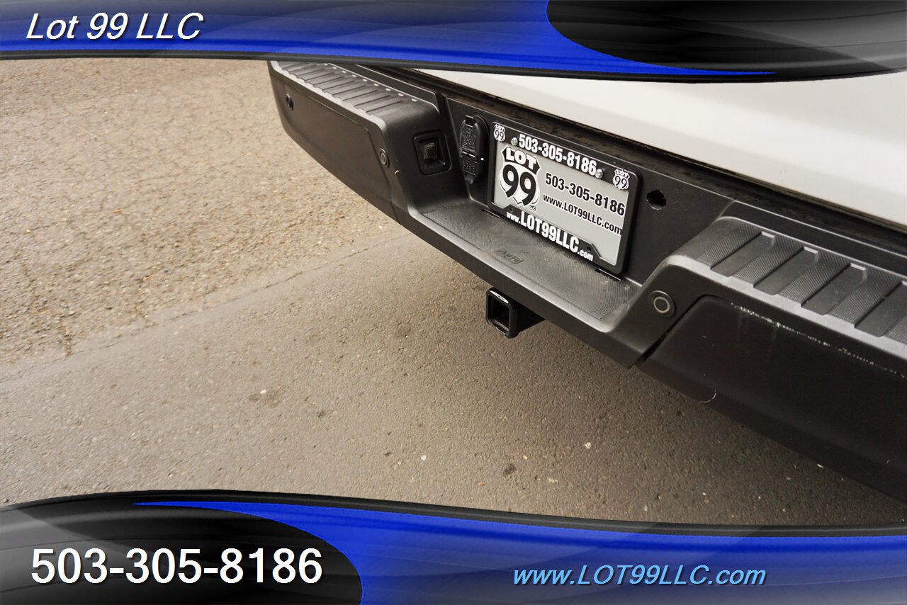 2021 Ford F-150 4X4 48K V8 5.0L Extended Cab LONG BED 1 OWNER - Photo 32 - Milwaukie, OR 97267