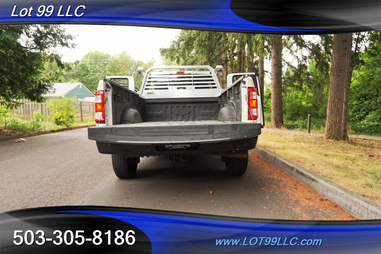 2021 Ford F-150 4X4 48K V8 5.0L Extended Cab LONG BED 1 OWNER - Photo 30 - Milwaukie, OR 97267