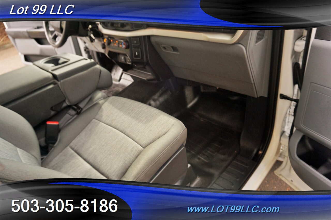 2021 Ford F-150 4X4 48K V8 5.0L Extended Cab LONG BED 1 OWNER - Photo 33 - Milwaukie, OR 97267