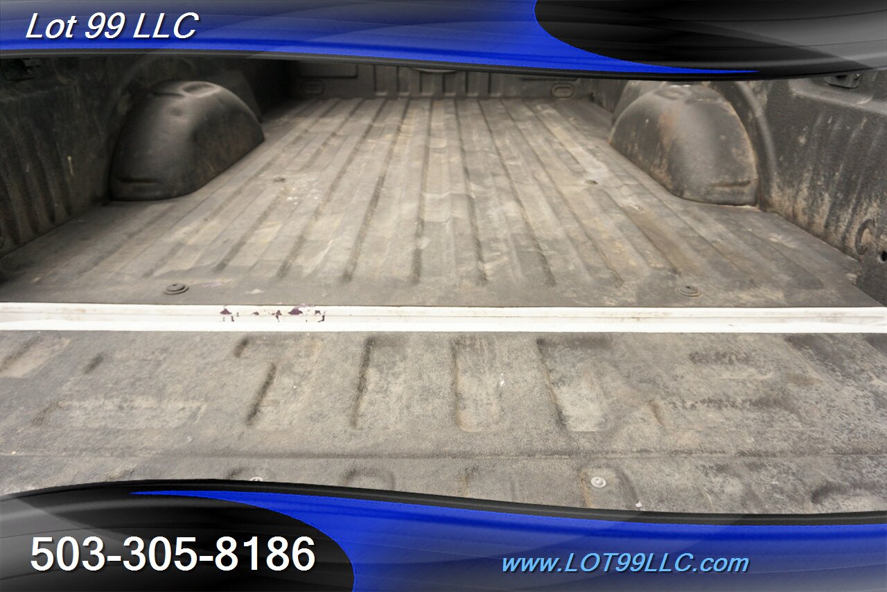 2021 Ford F-150 4X4 48K V8 5.0L Extended Cab LONG BED 1 OWNER - Photo 15 - Milwaukie, OR 97267