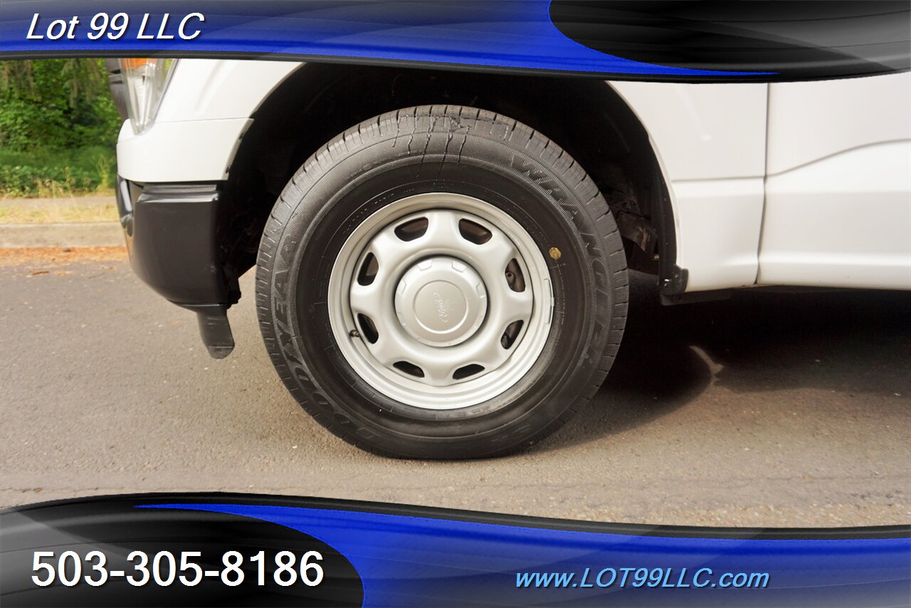 2021 Ford F-150 4X4 48K V8 5.0L Extended Cab LONG BED 1 OWNER - Photo 3 - Milwaukie, OR 97267