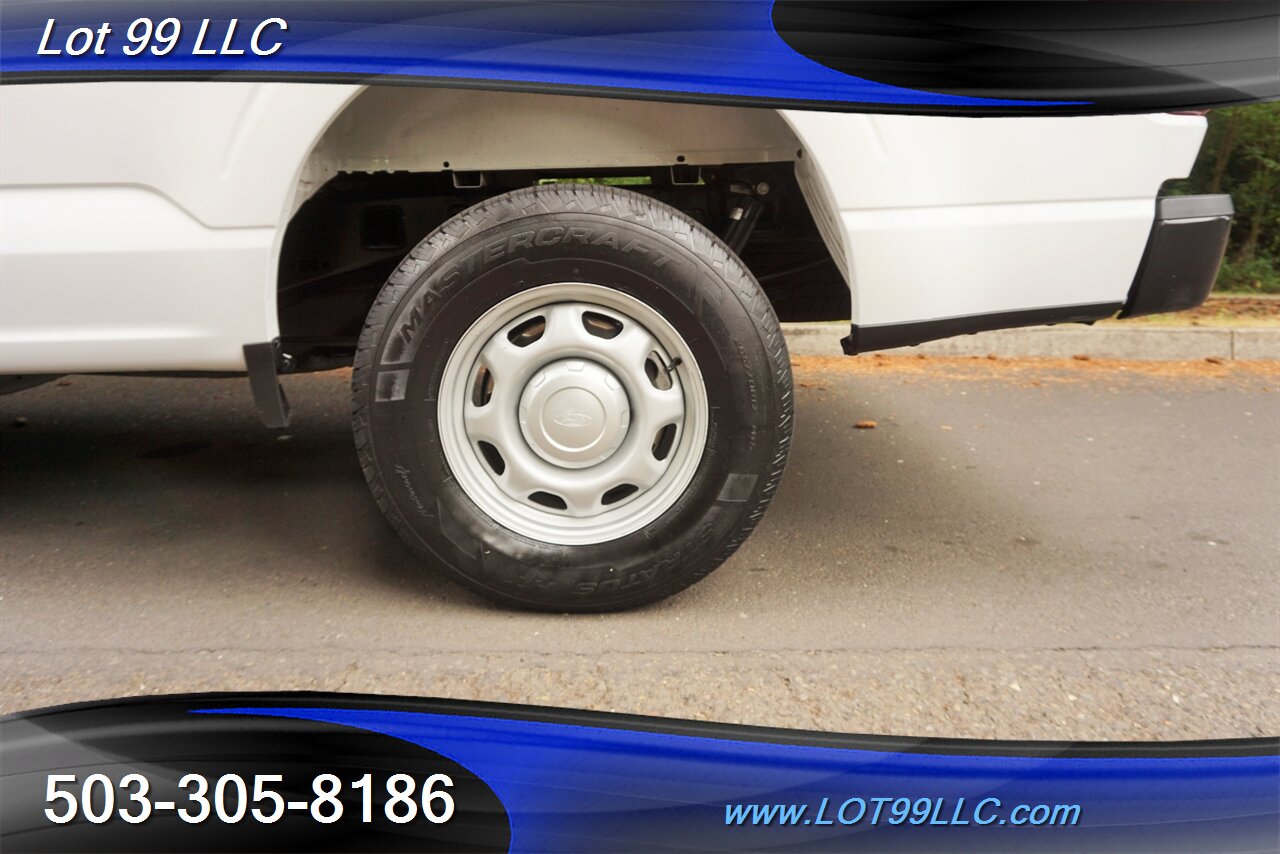 2021 Ford F-150 4X4 48K V8 5.0L Extended Cab LONG BED 1 OWNER - Photo 35 - Milwaukie, OR 97267