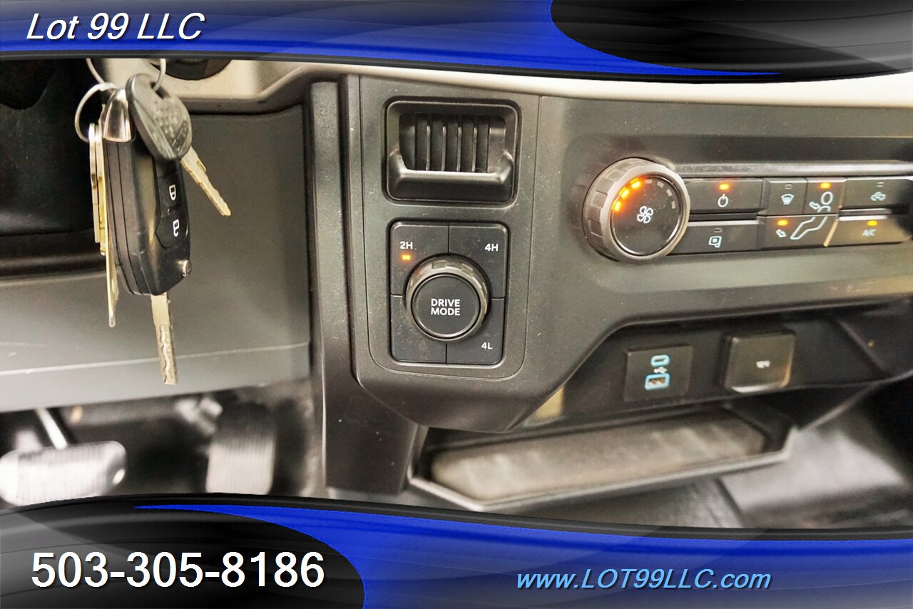 2021 Ford F-150 4X4 48K V8 5.0L Extended Cab LONG BED 1 OWNER - Photo 23 - Milwaukie, OR 97267