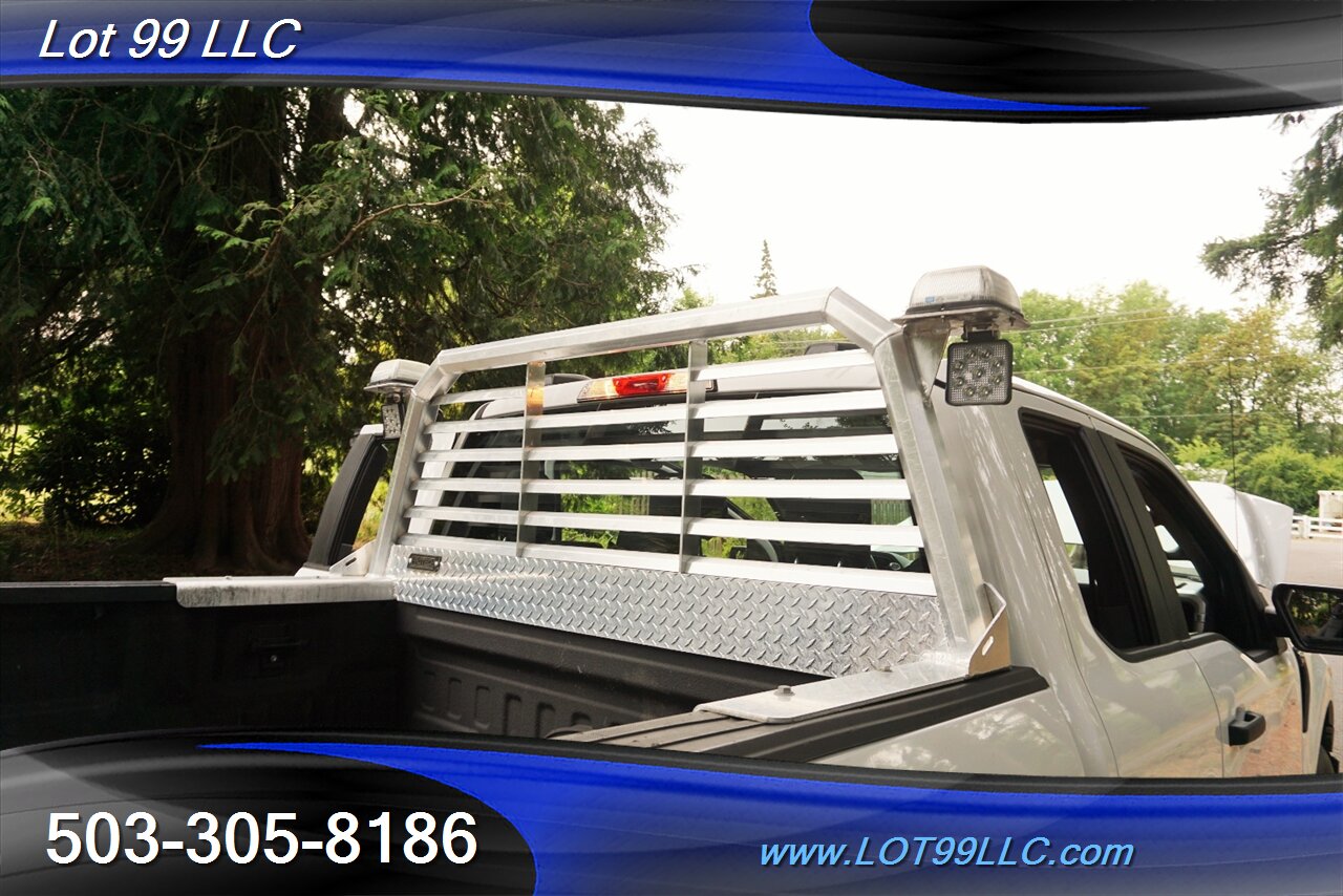 2021 Ford F-150 4X4 48K V8 5.0L Extended Cab LONG BED 1 OWNER - Photo 16 - Milwaukie, OR 97267
