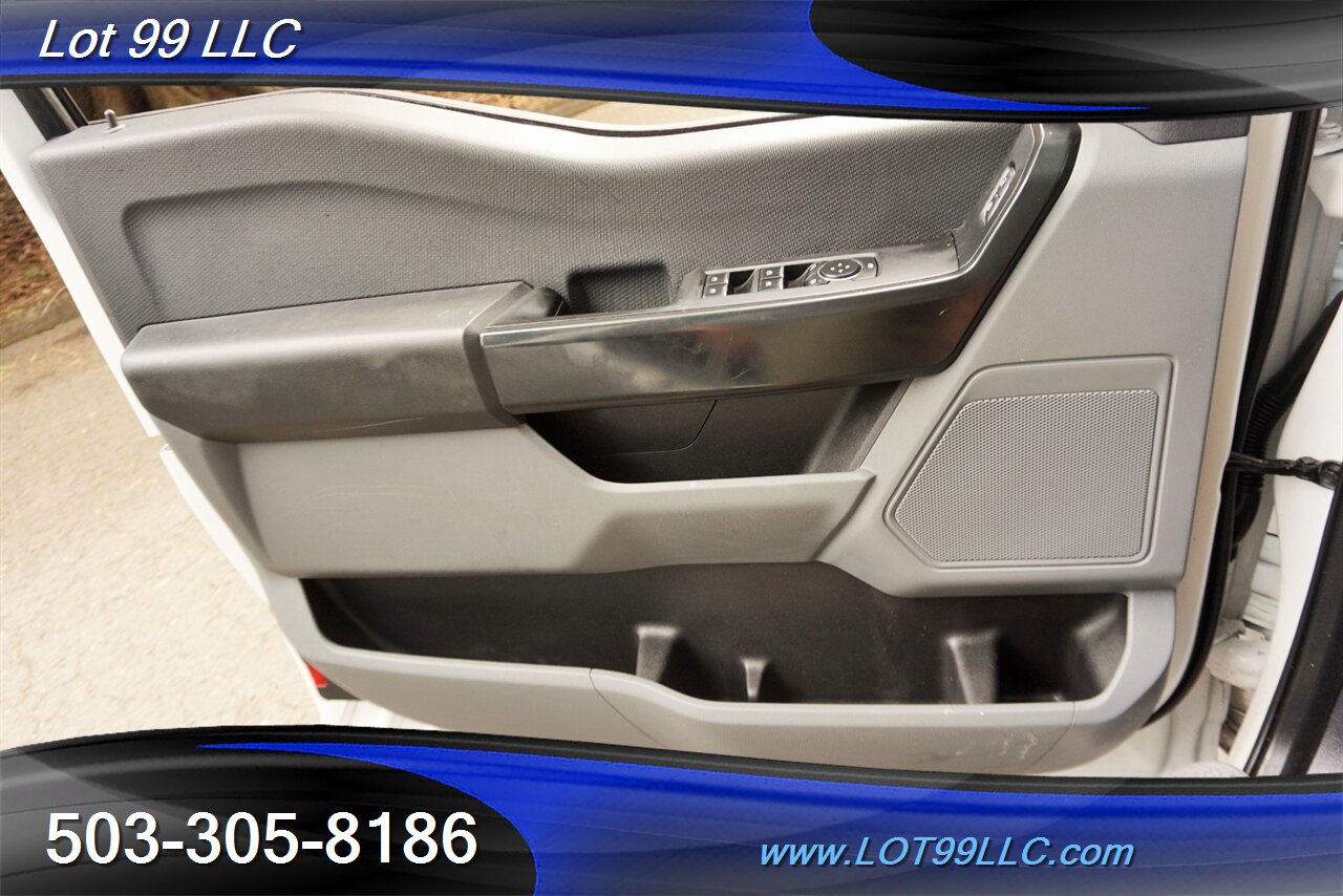 2021 Ford F-150 4X4 48K V8 5.0L Extended Cab LONG BED 1 OWNER - Photo 26 - Milwaukie, OR 97267