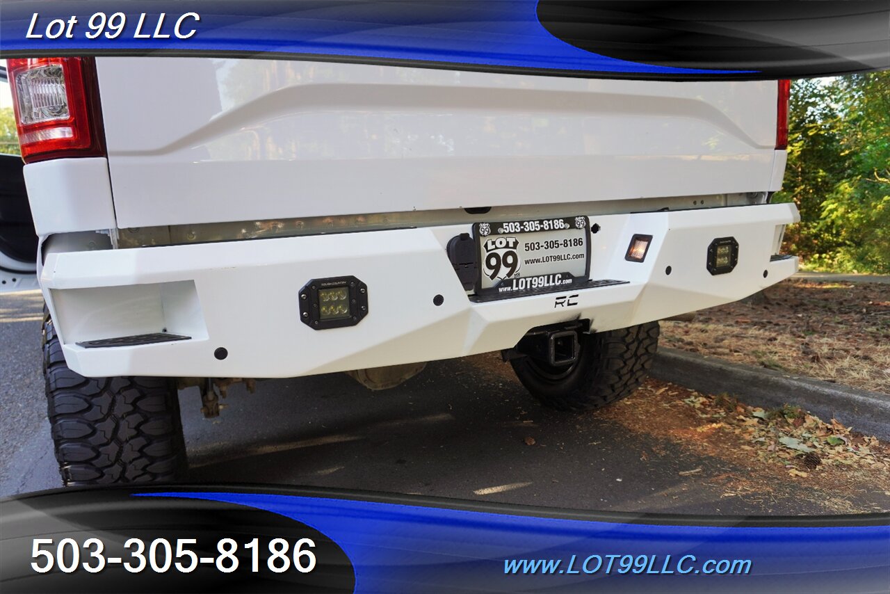 2017 Ford F-150 XLT   - Photo 66 - Milwaukie, OR 97267