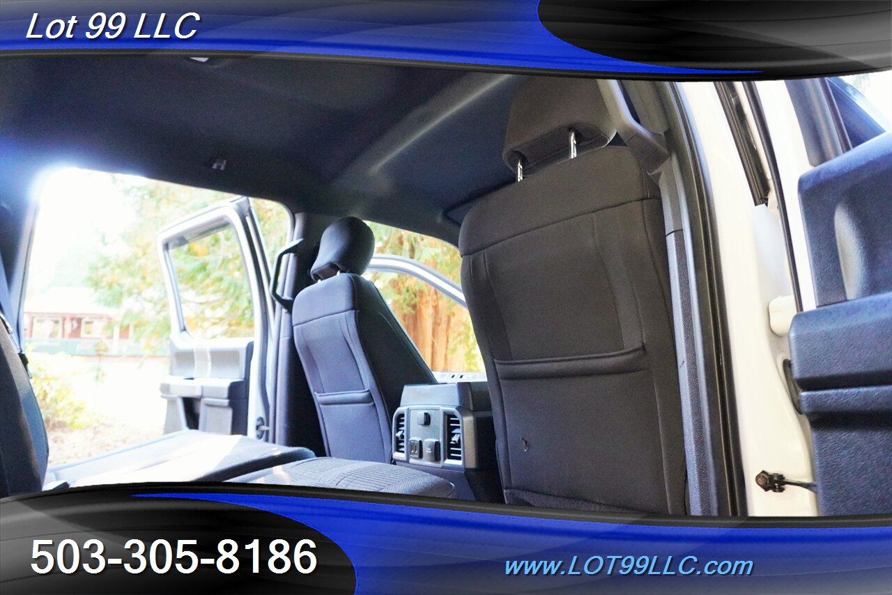 2017 Ford F-150 XLT   - Photo 22 - Milwaukie, OR 97267